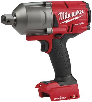 Milwaukee Mutterdragare 3/4" M18 ONEFHIWF34-0X (4933459729)