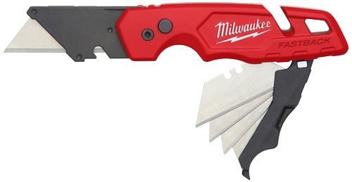 Milwaukee Fastback Fällkniv (4932471358)