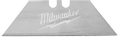 Milwaukee Ersättningsblad för universalknivar, 5 st