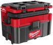 Milwaukee Våt/torr dammsugare Packout M18 FPOVCL-0