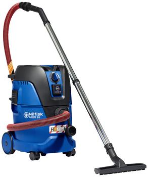 NILFISK Grovdammsugare Aero 26-2H PC (107420051)