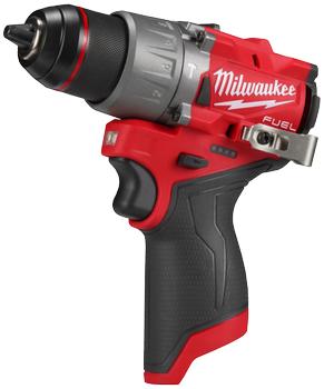 Milwaukee Kompakt slagborrmaskin M12 FPD2-0 (4933479867)