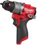 Milwaukee Kompakt slagborrmaskin M12 FPD2-0