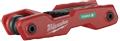 Milwaukee Torxnyckelsats vikbar 8-del