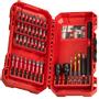 Milwaukee Bitssats Shockwave Impact Duty, 40 delar