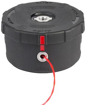 Milwaukee Trimmerhuvud Gen II (4932480180)