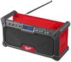 Milwaukee Arbetsradio med DAB+ M18 RADDAB+G2-0