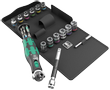 Wera Zyklop Pocket 8009 sats 3, 27 delar