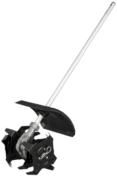 Milwaukee Kultivatortillsats M18 FOPH-CA (4932492667)