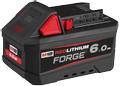 Milwaukee Batteri Forge 6,0 Ah M18 FB6