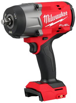 Milwaukee Mutterdragare 1/2" 2034Nm M18 FHIW2F12-0 (4933498056)