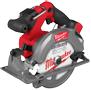 Milwaukee Cirkelsåg 165 mm klinga M18 FCS552-0