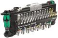 Wera Tool-Check PLUS bitssats, 39 delar