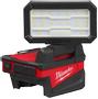 Milwaukee Lampa 1000 lumen USB-A/C M18 ALIS-0