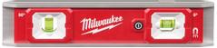 Milwaukee LED-vattenpass Torpedo, 23 cm