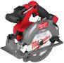 Milwaukee Cirkelsåg 165 mm klinga M18 FCS552-0X