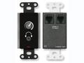 RDL RDL Format-A Stereo Headphone Amplifier - Black