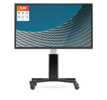 Ctouch Ctouch Interaktiv skjerm Riva 65  LED UHD 32p (10052465)