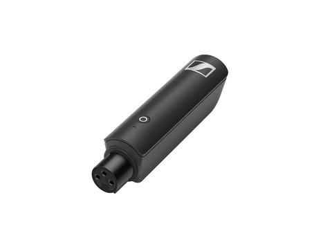 SENNHEISER XSW D | XLR sender, 2,4 GHz (508494)