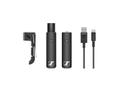 SENNHEISER XSW D | Trådløst system med minijack-sender/XLR mottaker, 2,4 GHz