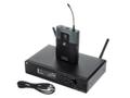 SENNHEISER XSW 2 | instrumentsystem med CI1 | bånd A 548 - 572 MHz