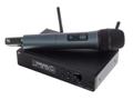 SENNHEISER XSW 2 | håndholdt system med 865 | bånd A 548 - 572 MHz