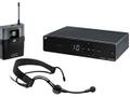 SENNHEISER XSW 1 | hodebøylesystem med ME 3 | bånd A 548 - 572 MHz