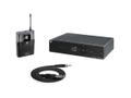 SENNHEISER XSW 1 | instrumentsystem med CI1 | bånd A 548 - 572 MHz