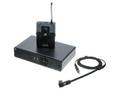 SENNHEISER XSW 1 | blåseinstrumentsystem med e908 | bånd A 548 - 572 MHz