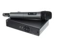 SENNHEISER XSW 1 | håndholdt system med 835 | bånd A 548 - 572 MHz