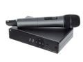 SENNHEISER XSW 1 | håndholdt system med 825 | bånd E 821 - 865 MHz