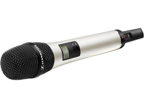 SENNHEISER L HH865 | SpeechLine håndholdt sender med 865 (505885)