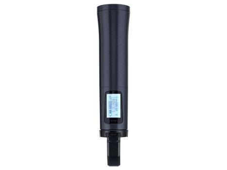 SENNHEISER KM100 | Håndsender,  uten kapsel | bånd E 823 - 865 MHz (509992)