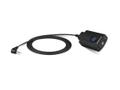 SENNHEISER Mute button for SK 300 G3, wired
