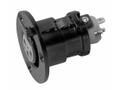 SENNHEISER MZT 30 | Flush mount brakett til MZH svanehalser, 3-pin XLR