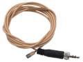 SENNHEISER MKE 2 | Myggmikrofon, kule, beige, minijack