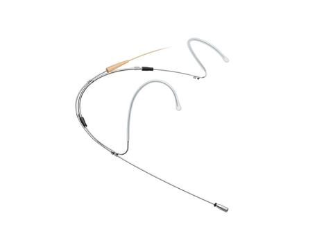 SENNHEISER HM 200 | hodebøyle,  kule, Lemo (509490)