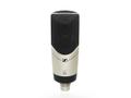 SENNHEISER MK 4 | Kondensatormikrofon stormembran, nyre