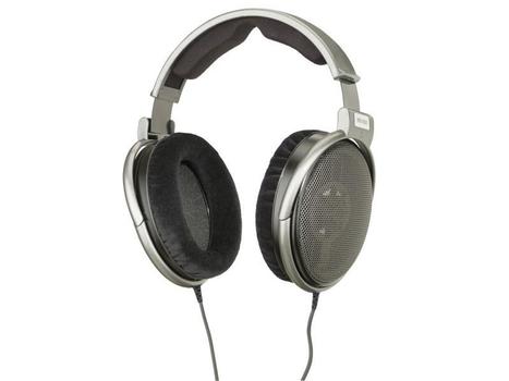 SENNHEISER HD650 | åpen hodetelefon,  300 ohm (508825)