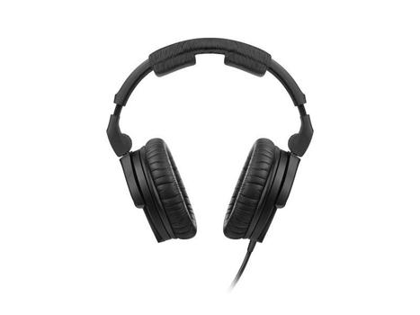 SENNHEISER HD 280 PRO | Hifi stereo hodetelefon,  lukket, 64ohm (506845)