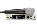 SENNHEISER EW300 BASE SKM | Trådløst håndholdt system uten kapsel | bånd AW+ 470 - 558 MHz