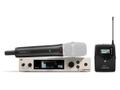 SENNHEISER EW300 BASE COMBO | Trådløst med lommesender og håndsender | bånd GW 558 - 626 MHz