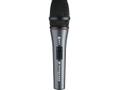 SENNHEISER 865s | Vokalmikofon med bryter, kondensator, supernyre