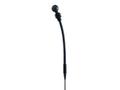 SENNHEISER 608 | Instrumentmikrofon, dynamisk, supernyre