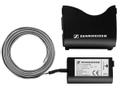 SENNHEISER DC 2 | DC strømadapter til EW lommesender G2, G3 og G4, åpne ender