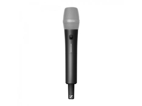 SENNHEISER EW-D SKM  | håndsender u/kapsel, S7-10 662 - 693 MHz (508795)
