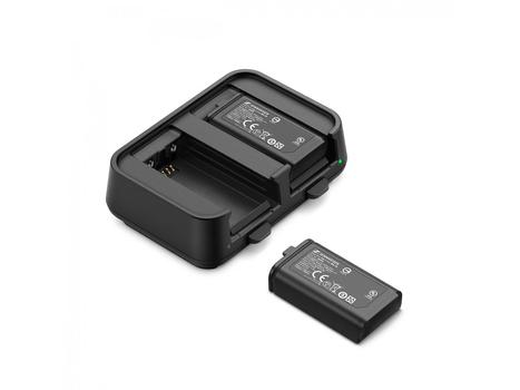 SENNHEISER CHARGING SET | ladekit for EW-D, 1 x L 70, 2 x BA 70, PSU (508862)