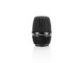 SENNHEISER MMD 42-1 | Mikrofonkapsel, dynamisk, kule, svart