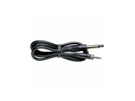 SENNHEISER CI 1-N | instrumentkabel,  minijack (005021)