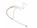 SENNHEISER L HM1-4 | hodebøylemikrofon, beige, Lemo